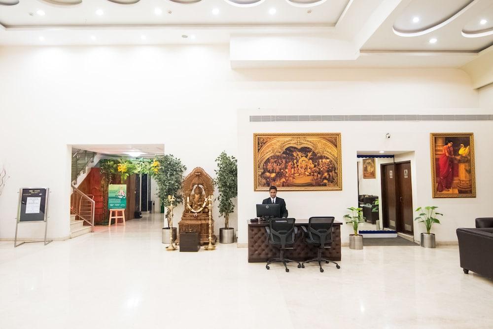 The Fern Residency - Yeshwanthpur Ξενοδοχείο Μπανγκαλόρ Εξωτερικό φωτογραφία
