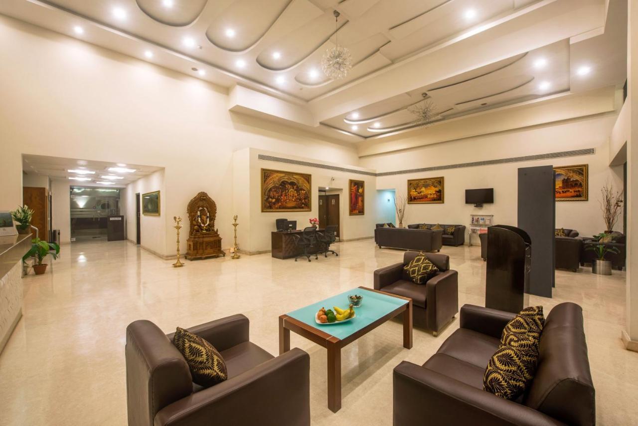 The Fern Residency - Yeshwanthpur Ξενοδοχείο Μπανγκαλόρ Εξωτερικό φωτογραφία